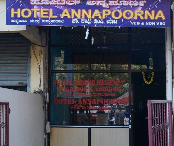 Hotel Grand Regency, Mangalore 4